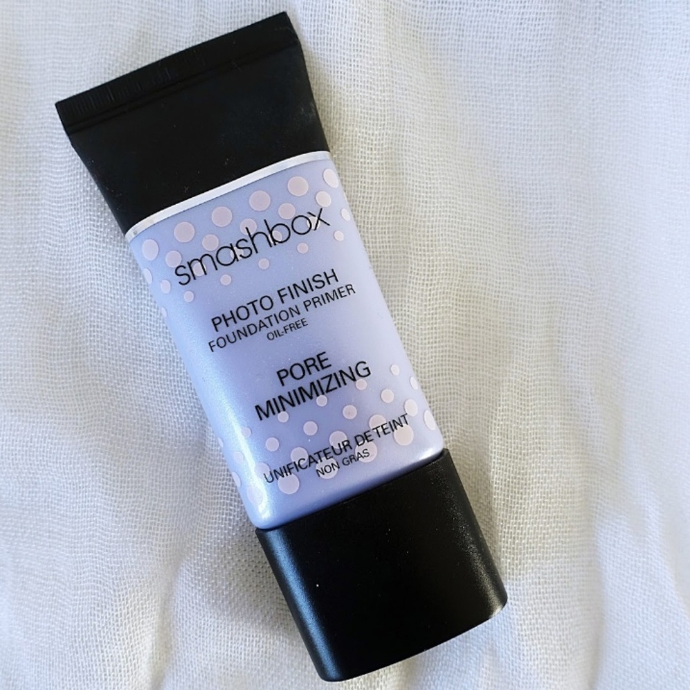 Smashbox Pore Minimizing Primer